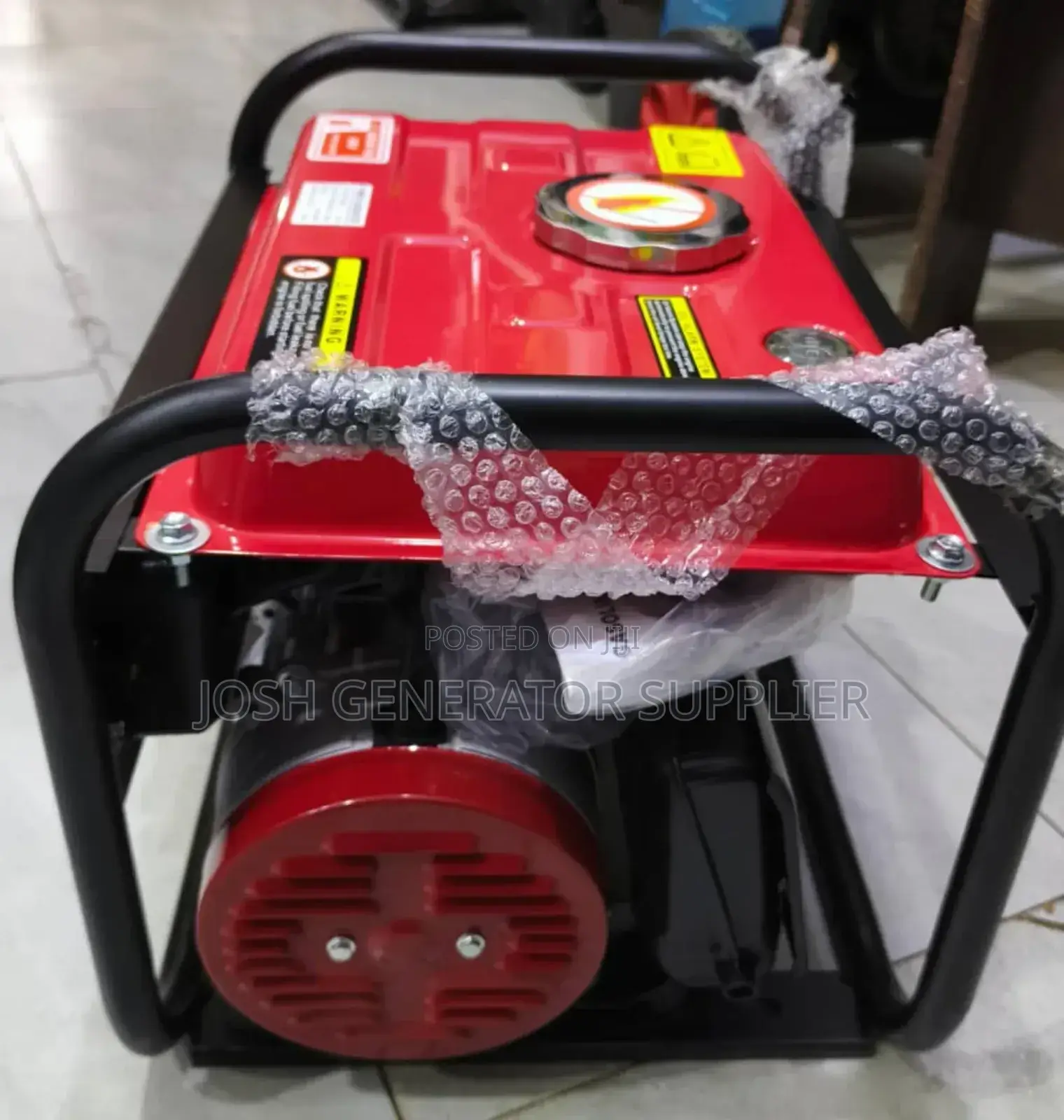 1000watts Honda Gasoline Generator