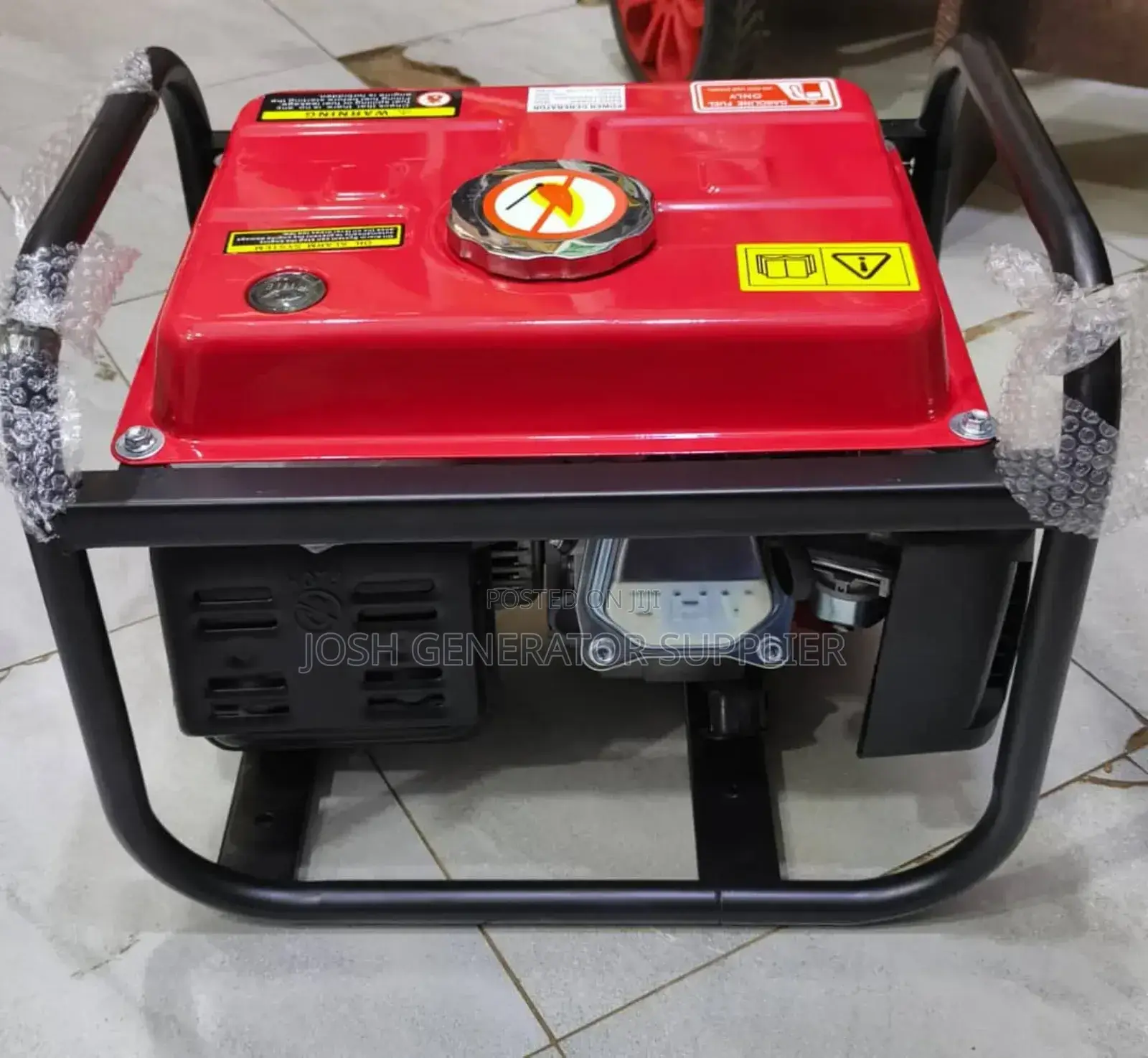 1000watts Honda Gasoline Generator