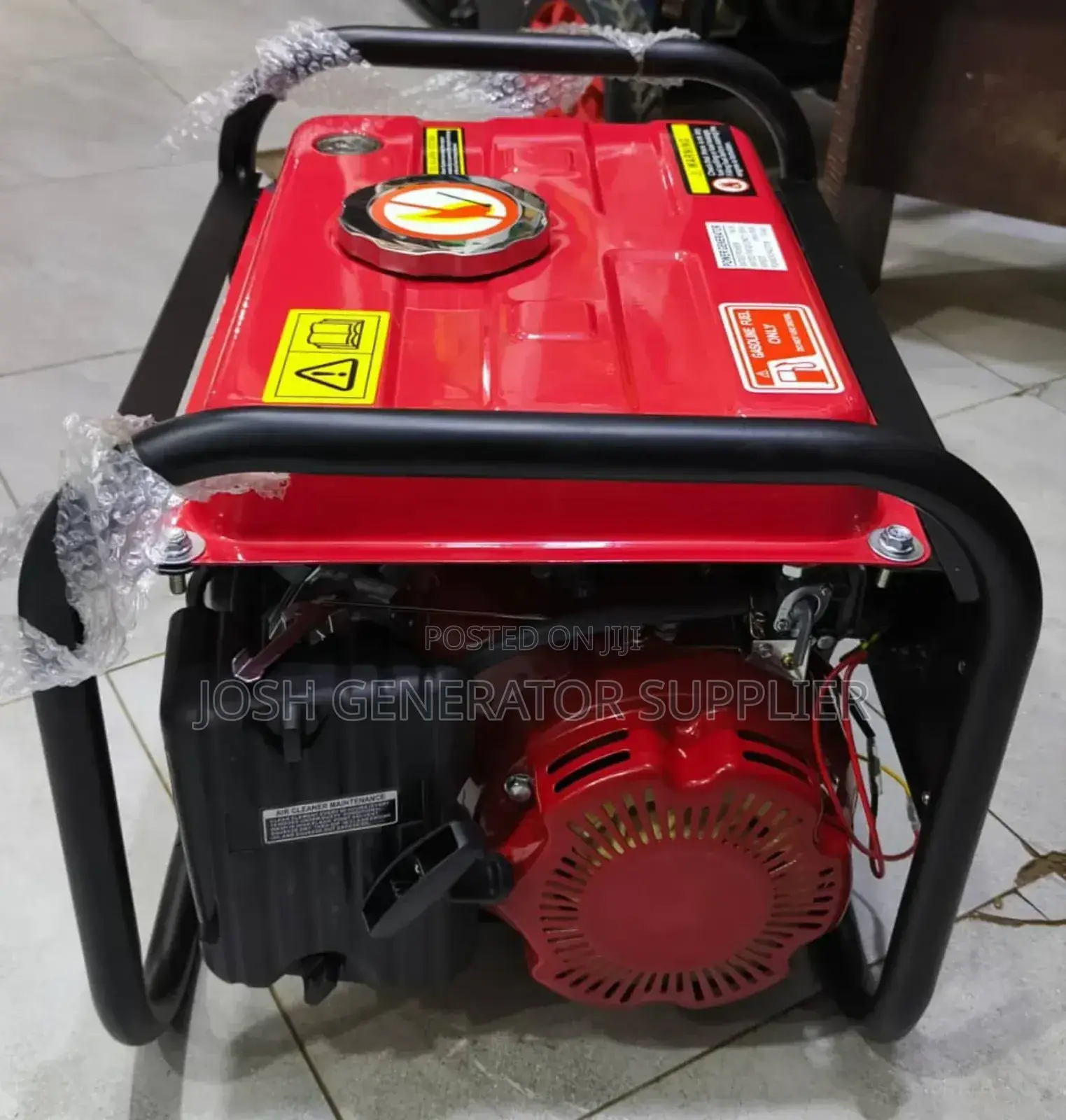 1000watts Honda Gasoline Generator
