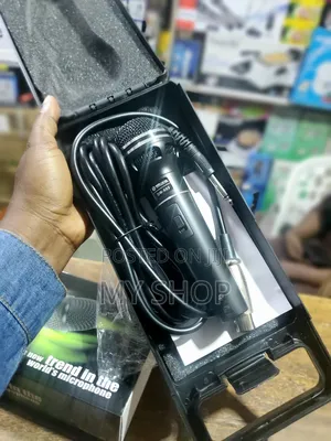 Microphone Dm-605