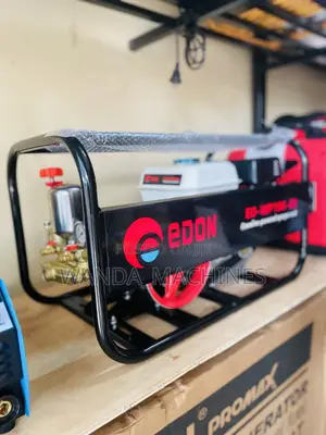 Gasoline Garden Sprayer Edon Brand