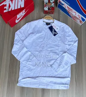 London Long Sleeve T-Shirts