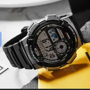 Original Casio Watch