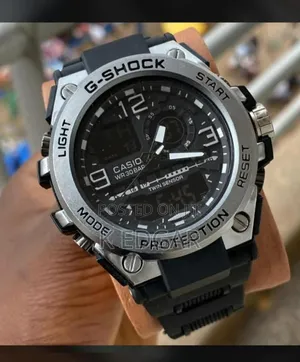 Original G Shock Casio Watch