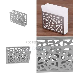 Sliver Table Tissue Holder
