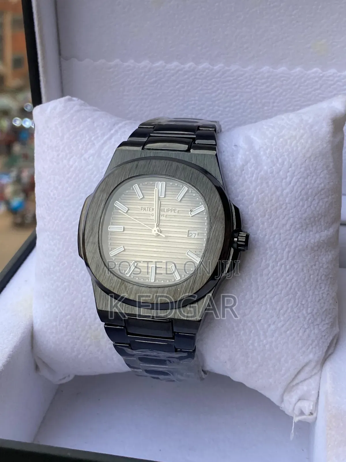 Patek Philippe Geneve Watch