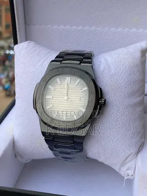 Patek Philippe Geneve Watch