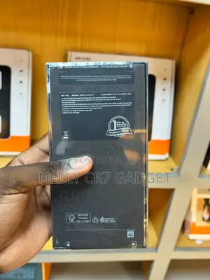 New Samsung Galaxy S25 Ultra 512 GB Gray