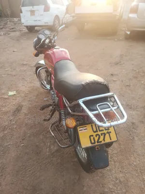 Hero Dawn 100 2016 Red