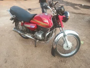 Hero Dawn 100 2016 Red