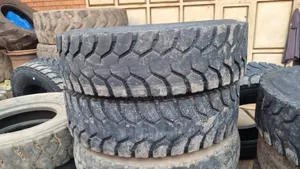 315/80r22.5 Mugrip Used Tyres for Sinotruck and Fuso