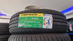 Photo - 215/65r16 Kapsen Brand New Tyre