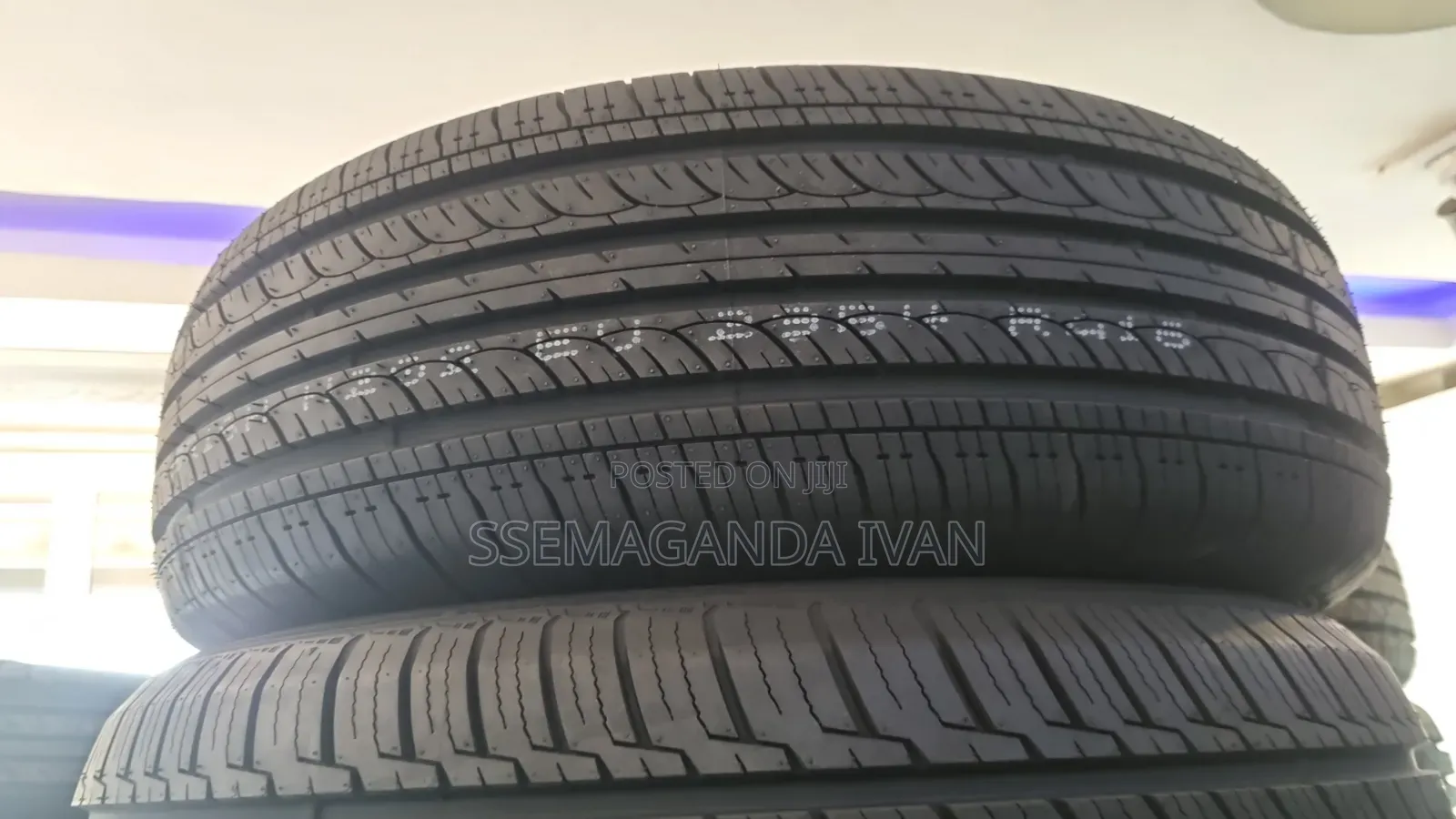 215/65r16 Kapsen Brand New Tyre