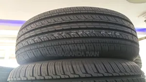 215/65r16 Kapsen Brand New Tyre