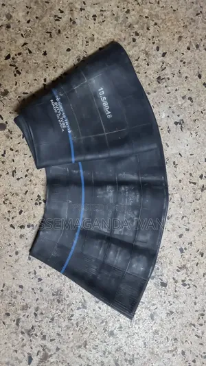 10.5/80r18 Brand New Tubes