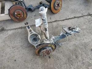 Chr, Rav 4 Newest Model,Corolla Newest Model Rear Hub, Shock