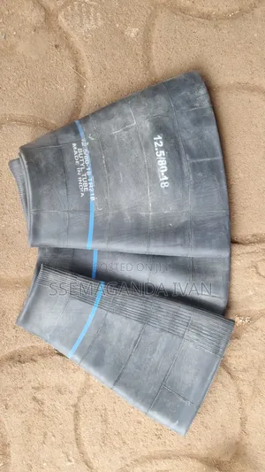 12.5/80r18 Brand New Tube