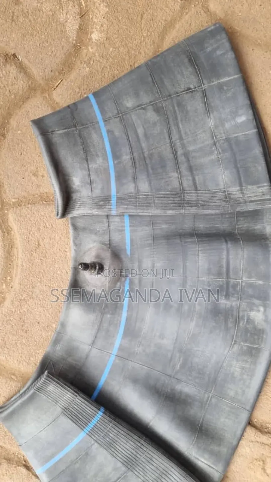 12.5/80r18 Brand New Tube