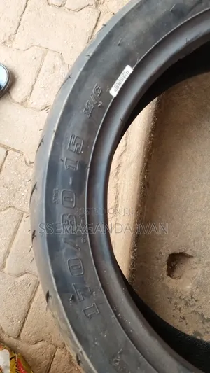 170/80r15 Stead Tyre