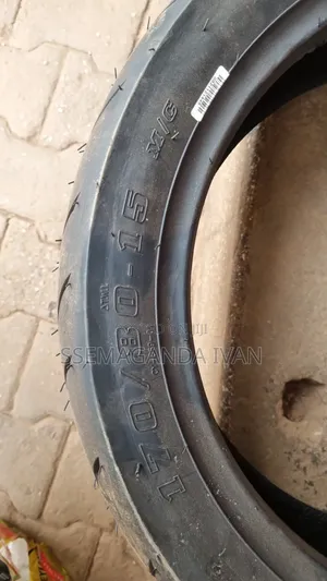 170/80r15 Stead Tyre