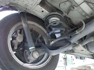 Rear Axle Beam Noah Voxy, Isis, Ipsum