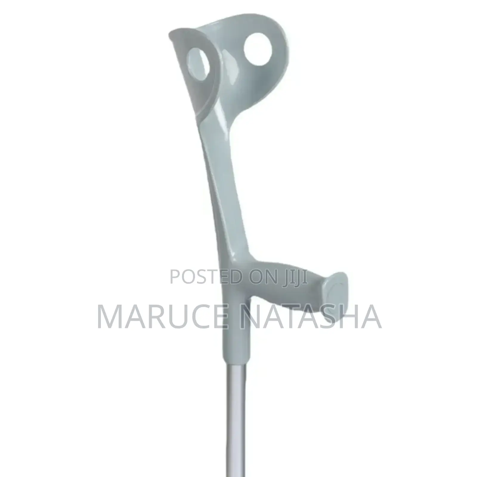 Light Weight Elbow Crutches