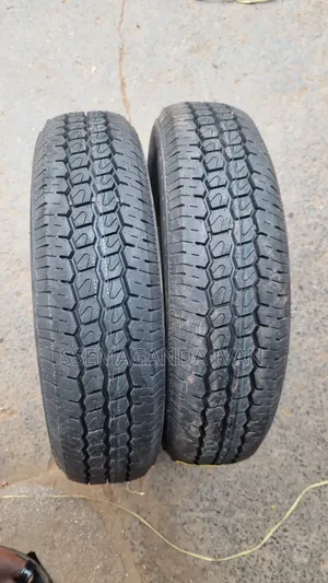155r12 Primevan 8 Plyratings