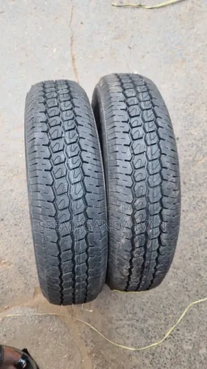 155r12 Primevan 8 Plyratings