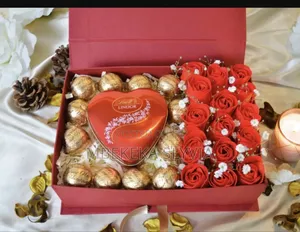 Valentines Day Hampers,Gifts Flowers & Bakeries