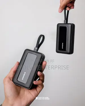 Anker Zolo 20,000mah Lighting Cable