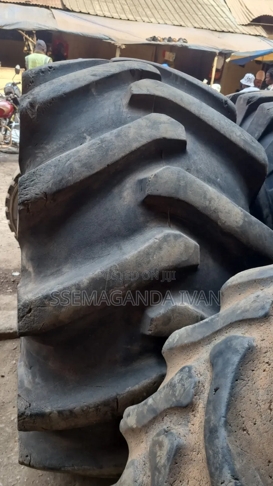 28l-26 Wheel Loader Tyres