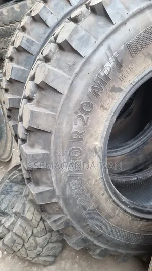 335/80r20 Tyres