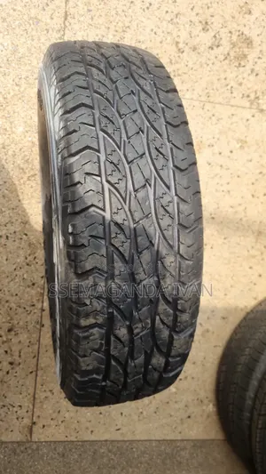 225/75r16 Gt Radial Savero Used Tyres