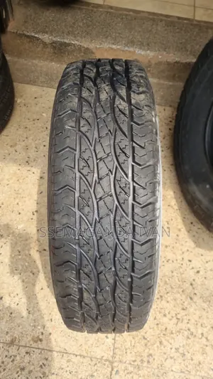 225/75r16 Gt Radial Savero Used Tyres