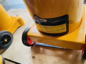 Grease Pump GS-6S