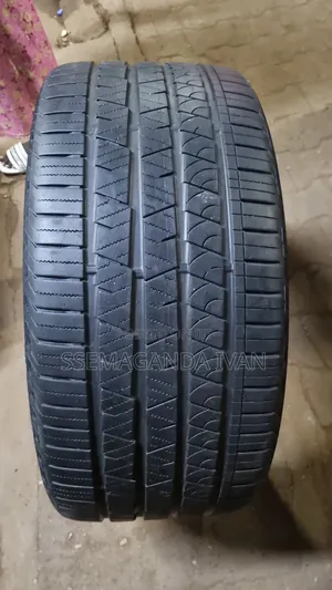 285/40r22 Used Tyres
