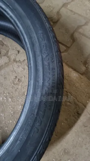 285/40r22 Used Tyres