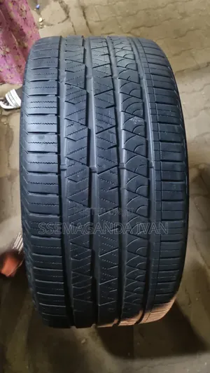 285/40r22 Used Tyres