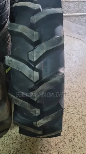 12.4r24 12 Plyrating Tyres New