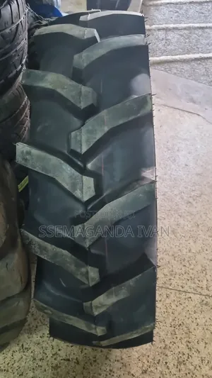 12.4r24 12 Plyrating Tyres New