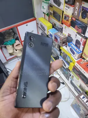New Kingzone K1 Pro 16 GB Black