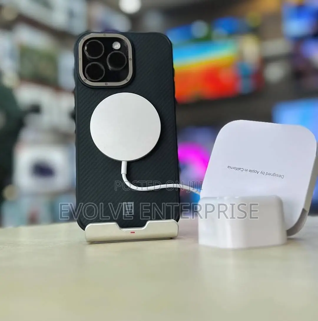 Original Apple Magsafe Charger