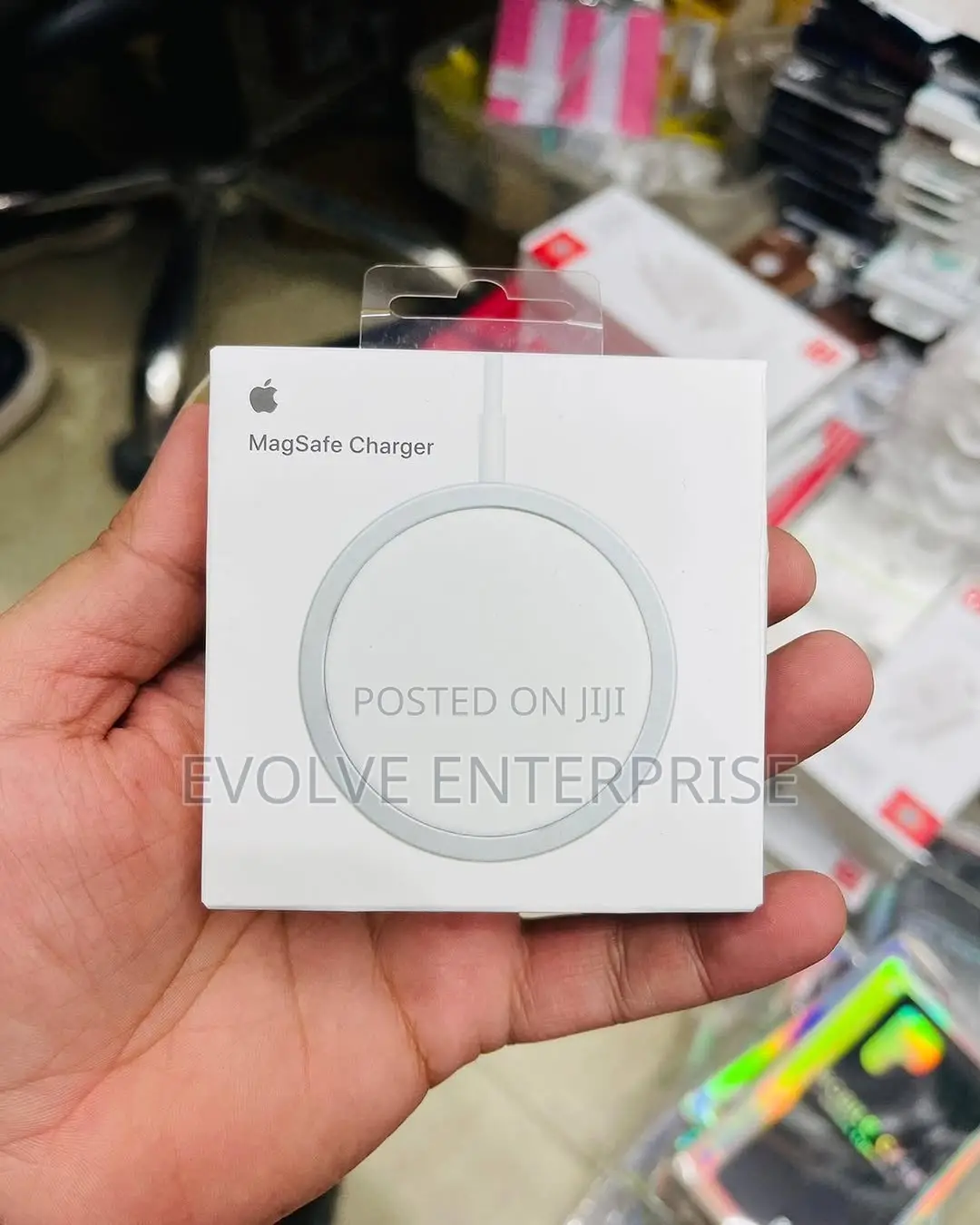 Original Apple Magsafe Charger