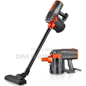 RAF Handheld Dust Collector, 600W 220V Vacuum Cleaner