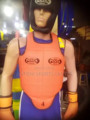 Boxing Wear