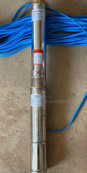 Water Pump 42m Submersible