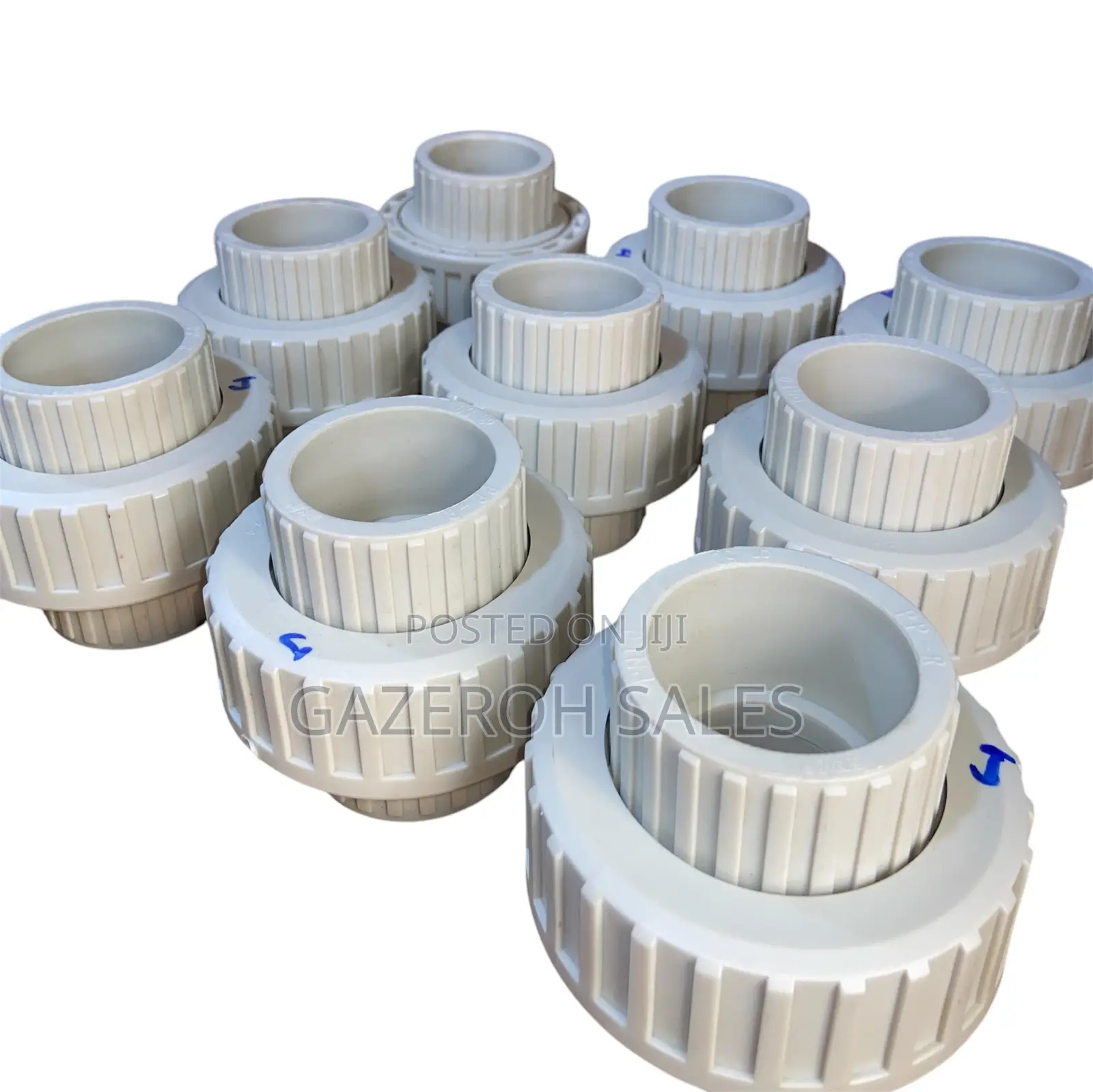 PPR Union 1.5 Inch (1 1⁄2)