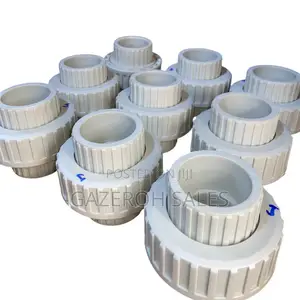 PPR Union 1.5 Inch (1 1⁄2)