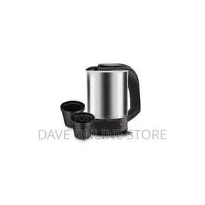 RAF 0.5L Small Stainless Steel Travel Electric Kettle