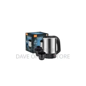 RAF 0.5L Small Stainless Steel Travel Electric Kettle